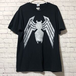 Marvel t-shirt spider man